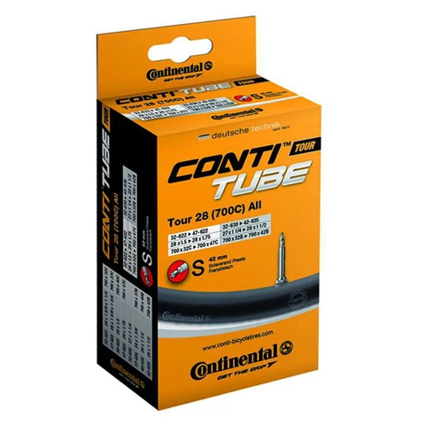 CONTINENTAL Race 26 inner tube